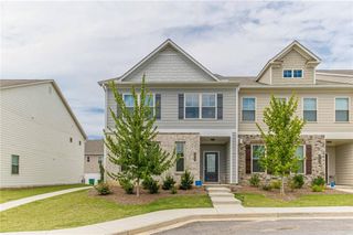 4242 Morrison Lake Trail Unit 1, Norcross, GA 30071