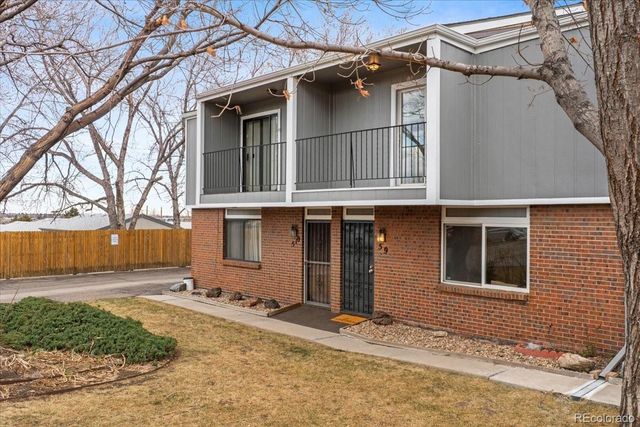 750 Tabor Street 59, Lakewood, CO 80401