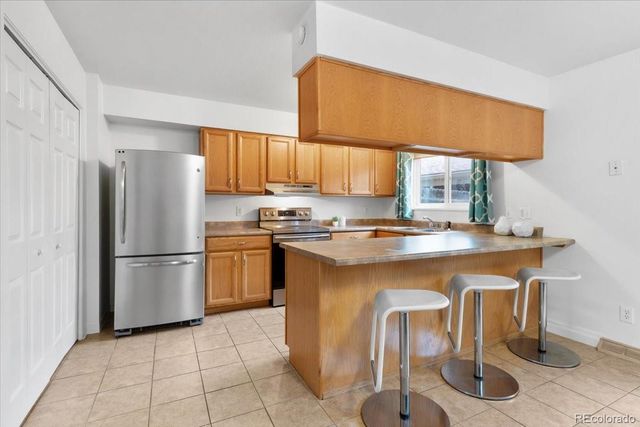 750 Tabor Street 59, Lakewood, CO 80401