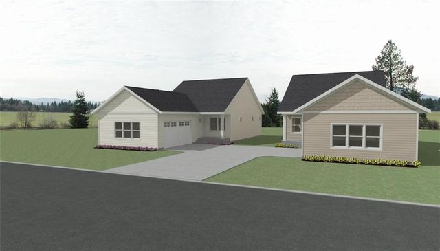 531 Brooks Street, Amery, WI 54001