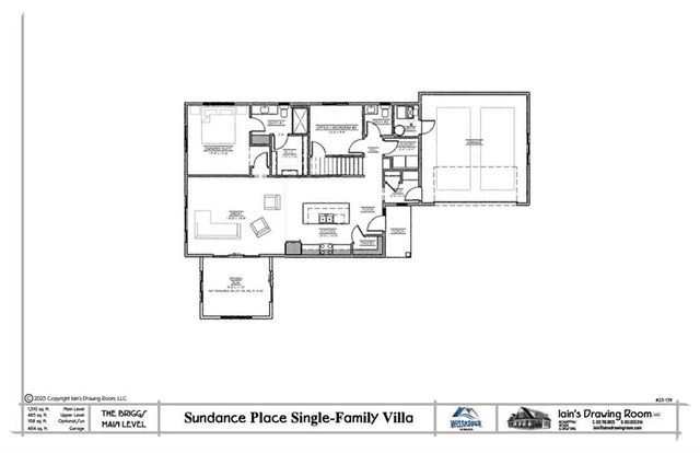 531 Brooks Street, Amery, WI 54001