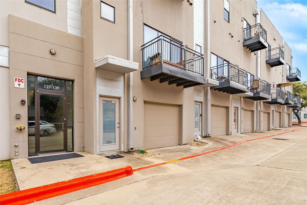 6000 S Congress 128, Austin, TX 78745