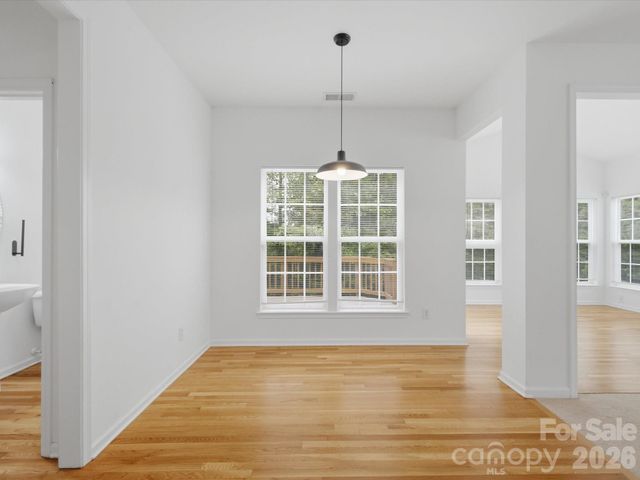 4030 Garden Oak Drive, Indian Trail, NC 28079