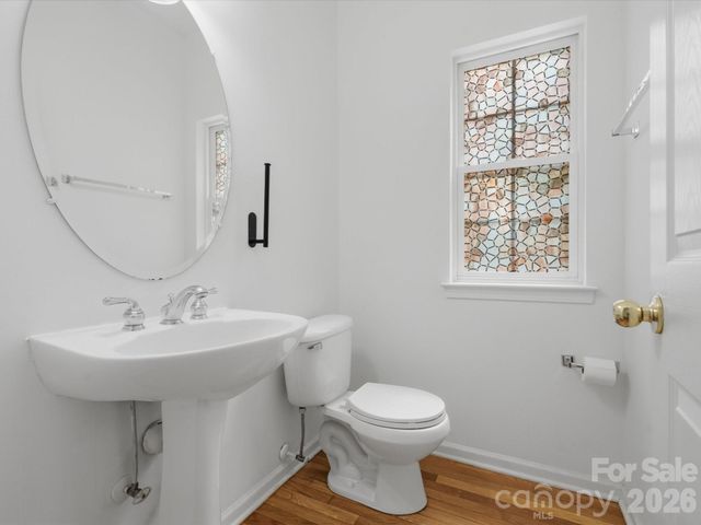 4030 Garden Oak Drive, Indian Trail, NC 28079