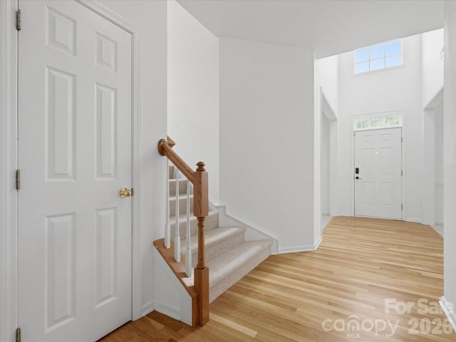 4030 Garden Oak Drive, Indian Trail, NC 28079