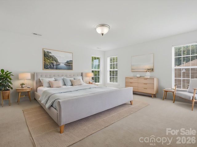 4030 Garden Oak Drive, Indian Trail, NC 28079