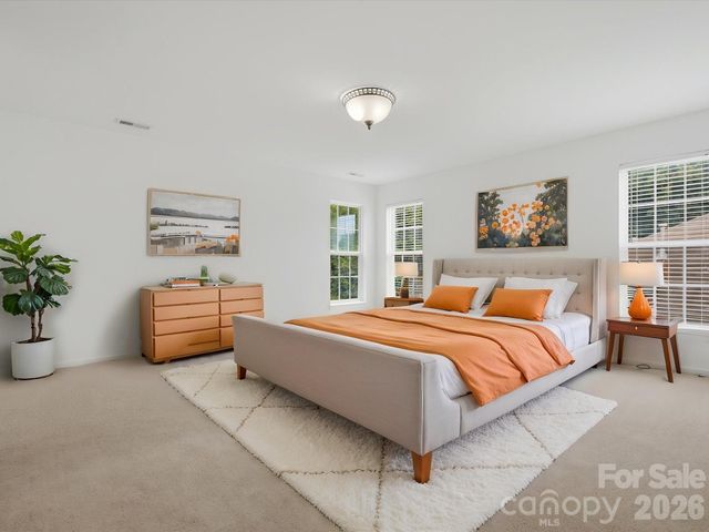 4030 Garden Oak Drive, Indian Trail, NC 28079