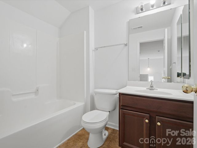4030 Garden Oak Drive, Indian Trail, NC 28079