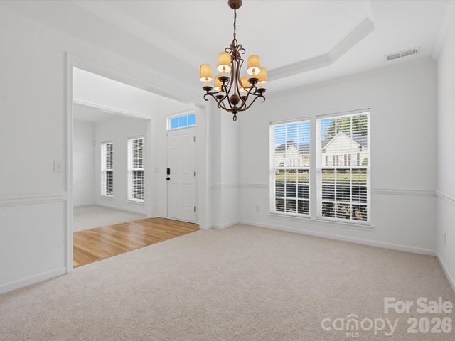 4030 Garden Oak Drive, Indian Trail, NC 28079