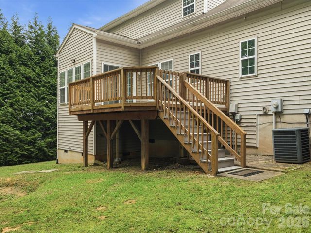 4030 Garden Oak Drive, Indian Trail, NC 28079