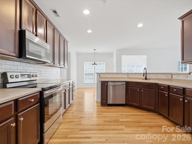 4030 Garden Oak Drive, Indian Trail, NC 28079