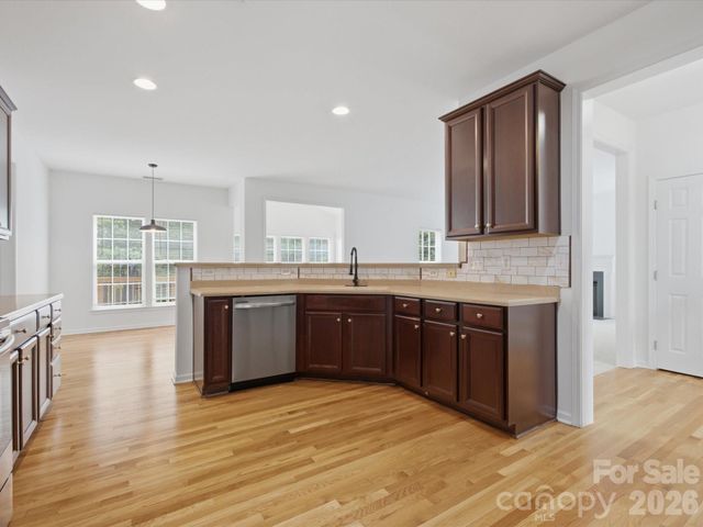 4030 Garden Oak Drive, Indian Trail, NC 28079