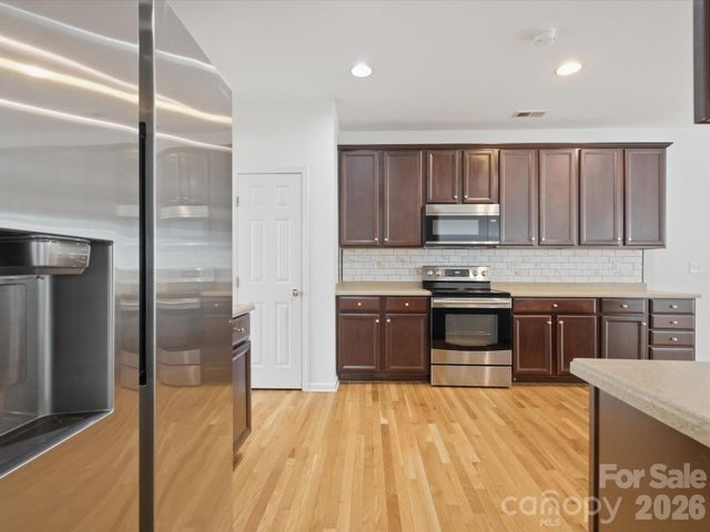 4030 Garden Oak Drive, Indian Trail, NC 28079