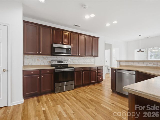 4030 Garden Oak Drive, Indian Trail, NC 28079