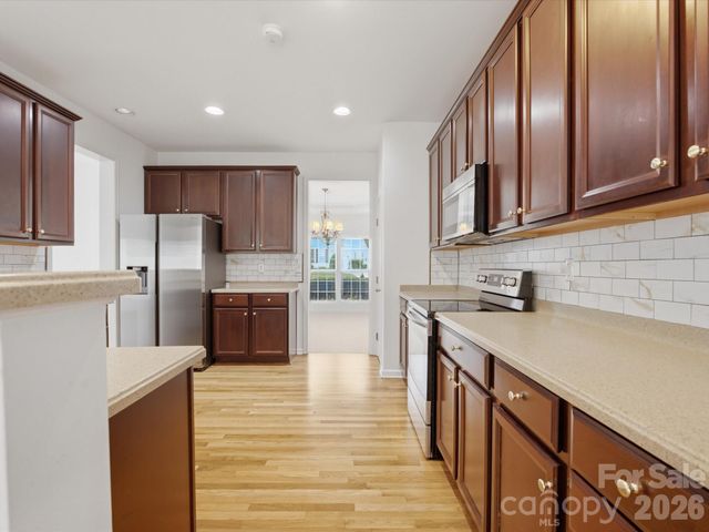 4030 Garden Oak Drive, Indian Trail, NC 28079