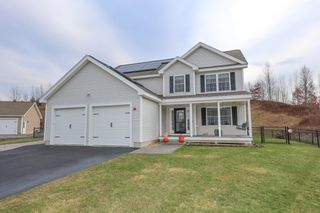 95 Wright Drive, New Boston, NH 03070