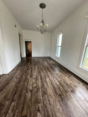 3401 Oneal Street, Greenville, TX 75401