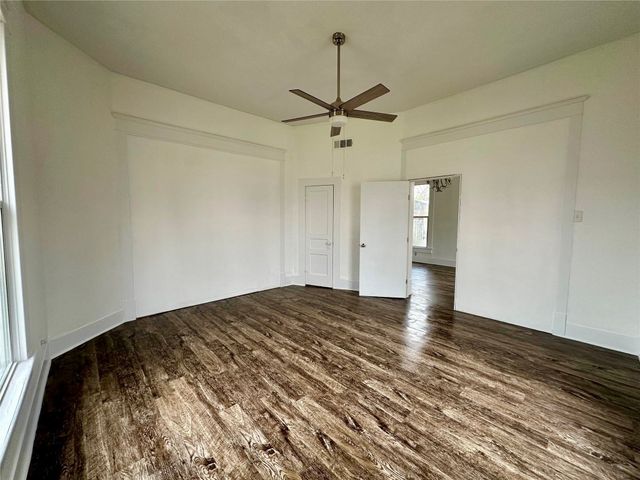 3401 Oneal Street, Greenville, TX 75401