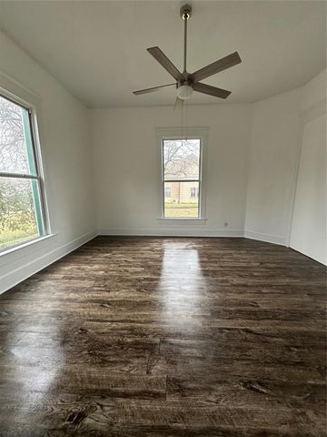 3401 Oneal Street, Greenville, TX 75401