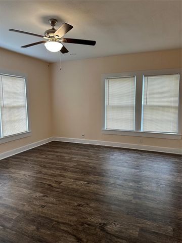 3401 Oneal Street, Greenville, TX 75401