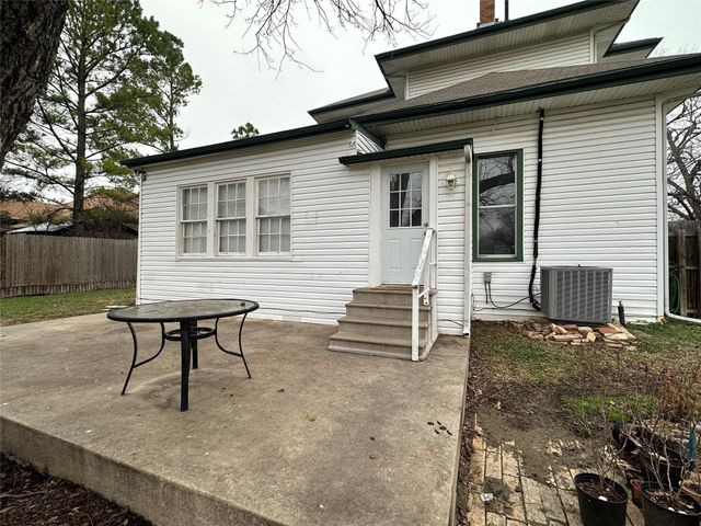 3401 Oneal Street, Greenville, TX 75401