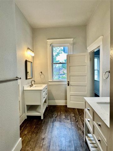 3401 Oneal Street, Greenville, TX 75401