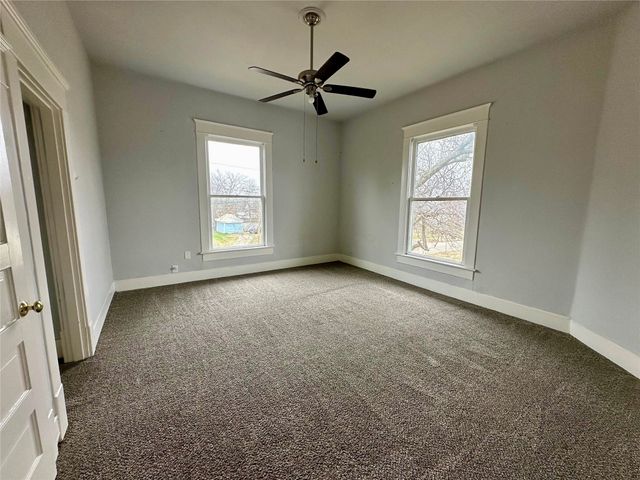 3401 Oneal Street, Greenville, TX 75401