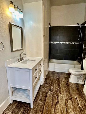 3401 Oneal Street, Greenville, TX 75401