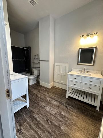3401 Oneal Street, Greenville, TX 75401
