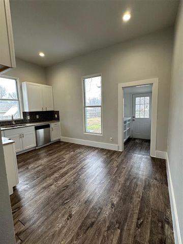 3401 Oneal Street, Greenville, TX 75401