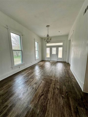3401 Oneal Street, Greenville, TX 75401