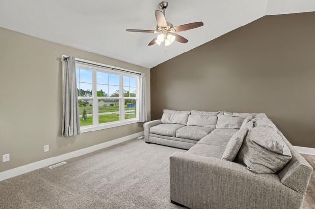 14117 Candace Court, Olive Twp, MI 49460