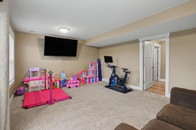 14117 Candace Court, Olive Twp, MI 49460