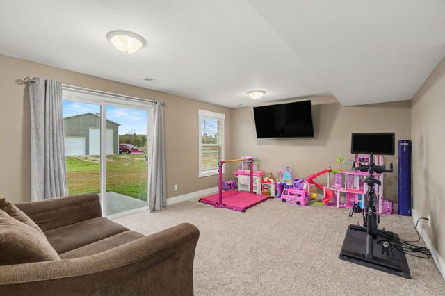 14117 Candace Court, Olive Twp, MI 49460