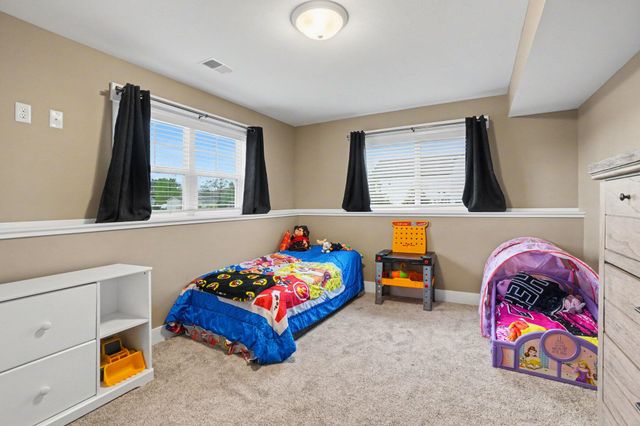 14117 Candace Court, Olive Twp, MI 49460