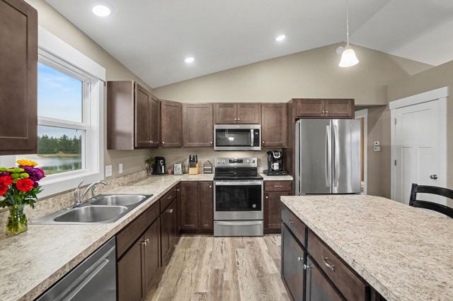 14117 Candace Court, Olive Twp, MI 49460