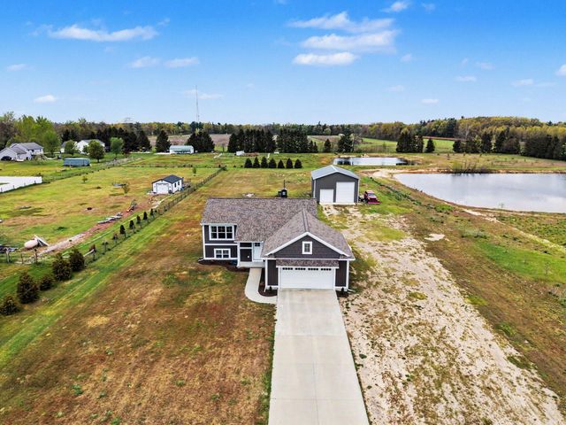 14117 Candace Court, Olive Twp, MI 49460
