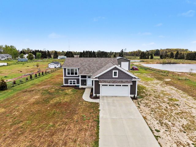 14117 Candace Court, Olive Twp, MI 49460