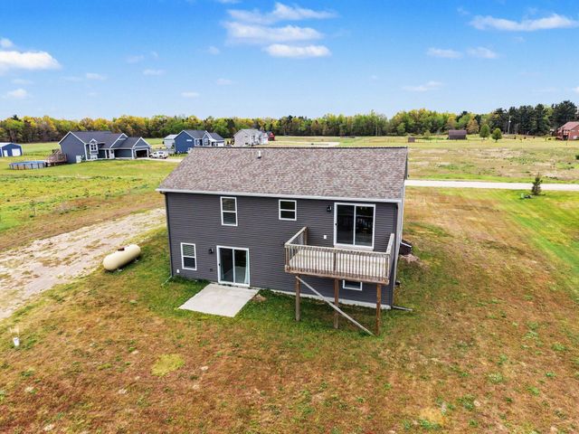 14117 Candace Court, Olive Twp, MI 49460