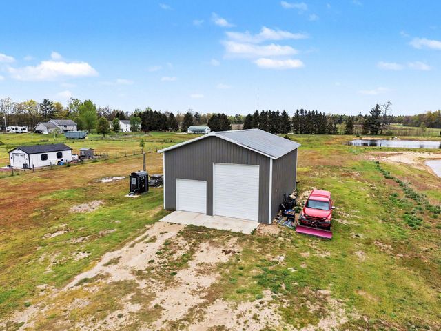 14117 Candace Court, Olive Twp, MI 49460