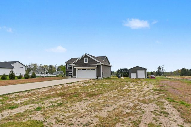 14117 Candace Court, Olive Twp, MI 49460