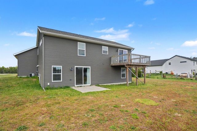 14117 Candace Court, Olive Twp, MI 49460
