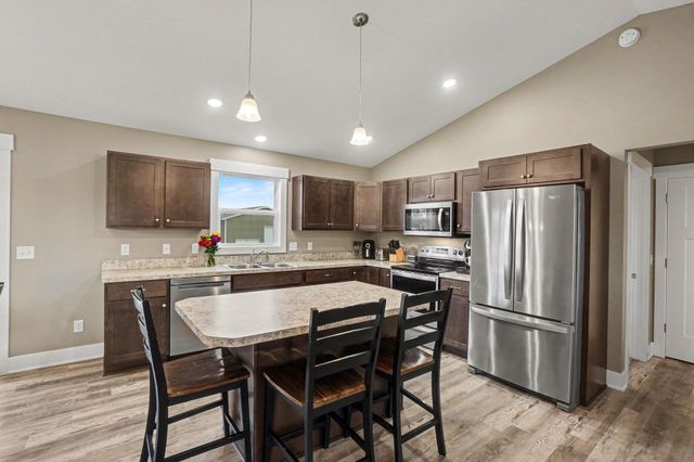 14117 Candace Court, Olive Twp, MI 49460