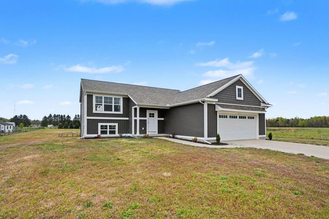 14117 Candace Court, Olive Twp, MI 49460