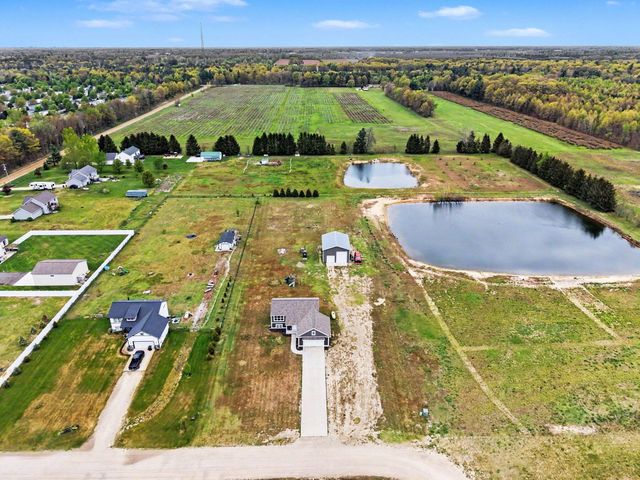 14117 Candace Court, Olive Twp, MI 49460
