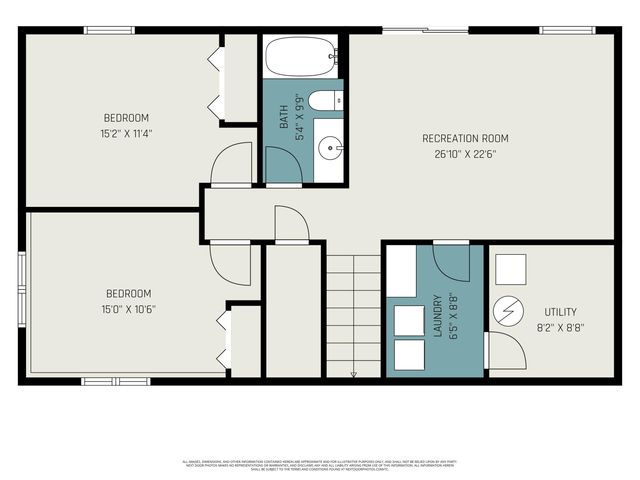 14117 Candace Court, Olive Twp, MI 49460