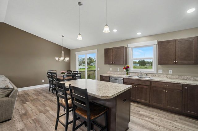 14117 Candace Court, Olive Twp, MI 49460