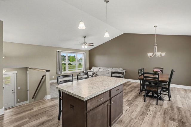 14117 Candace Court, Olive Twp, MI 49460