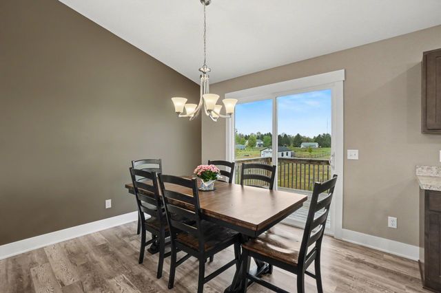 14117 Candace Court, Olive Twp, MI 49460