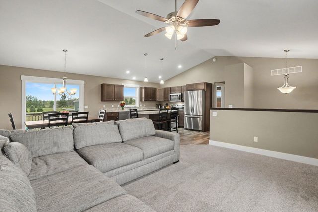14117 Candace Court, Olive Twp, MI 49460